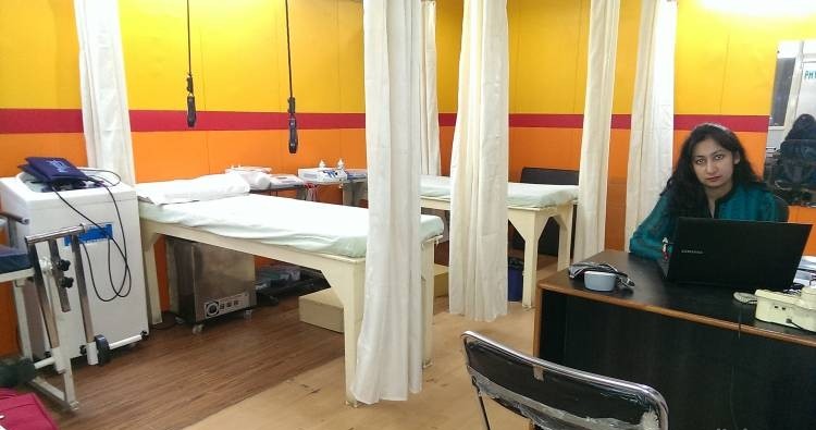 Swastika Polyclinic Image 1