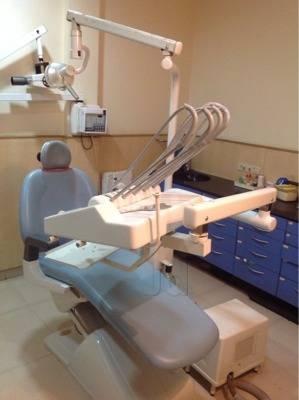 Deep dental Clinic Image 1