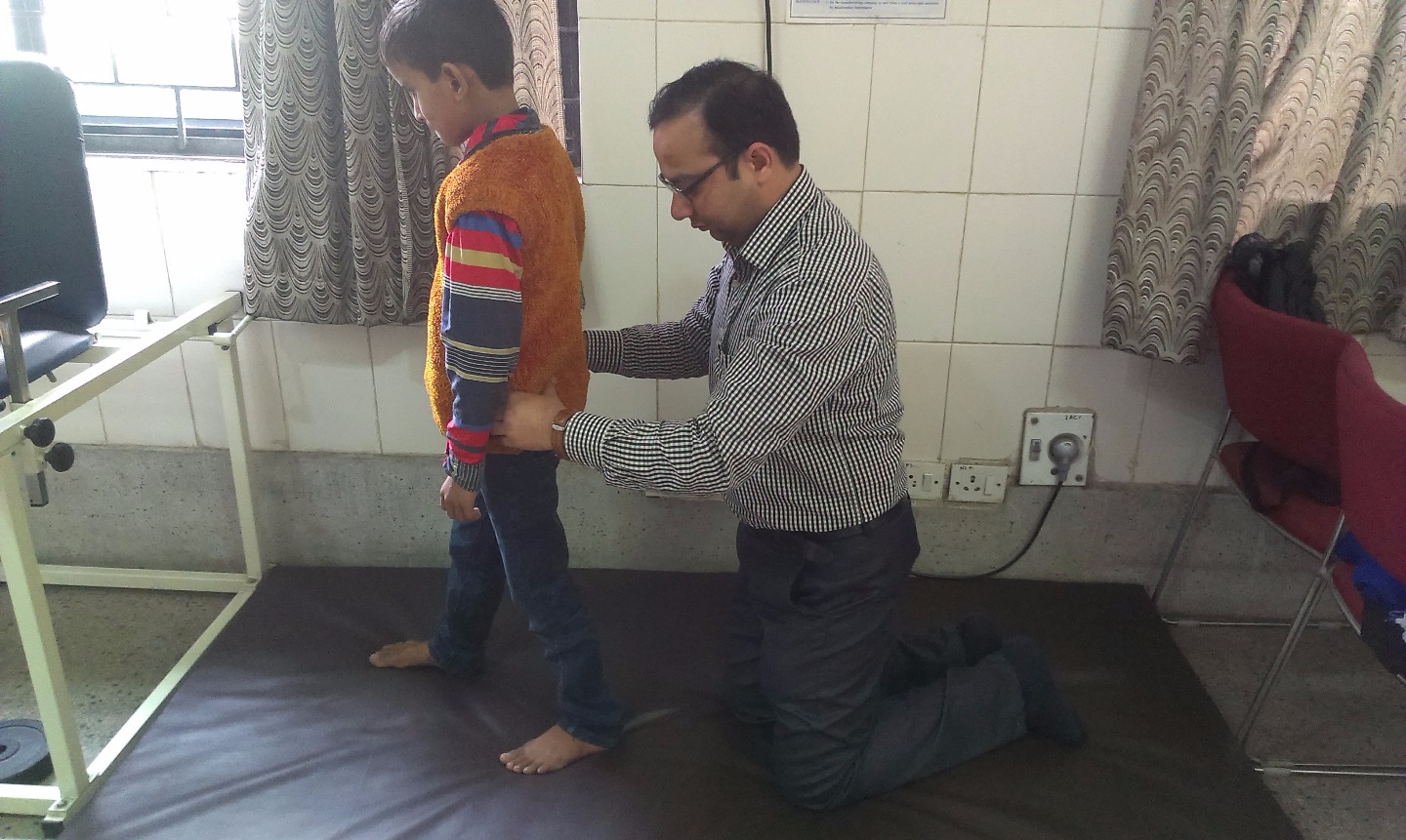 health care clinic- Antarnaad Image 3