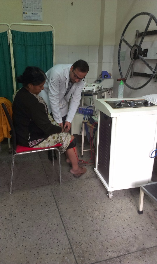 health care clinic- Antarnaad Image 2