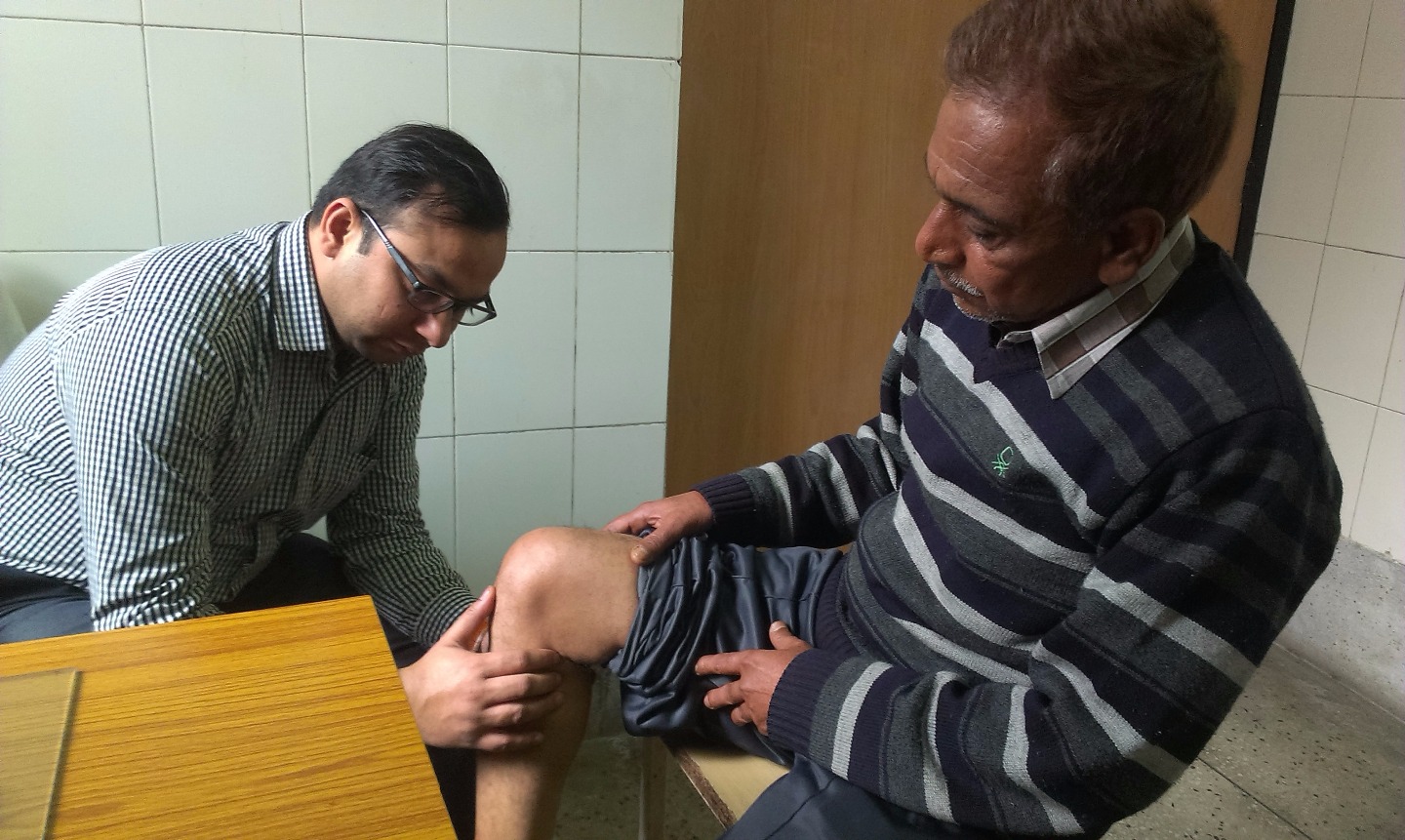 health care clinic- Antarnaad Image 4
