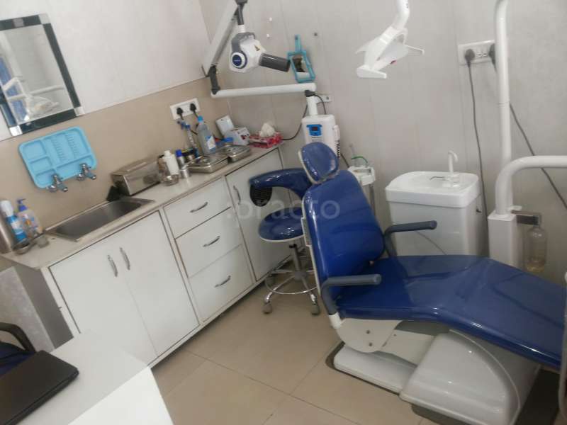 Dukh Niwaran Dental Clinic Image 1