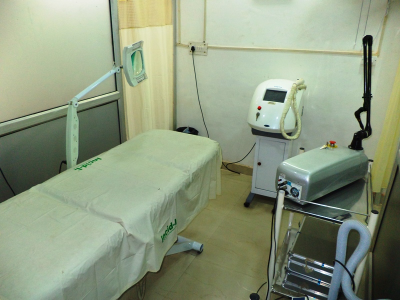 Skin Solutions Faridabad Image 3