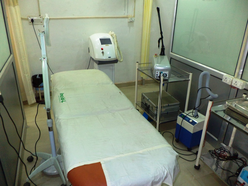 Skin Solutions Faridabad Image 2