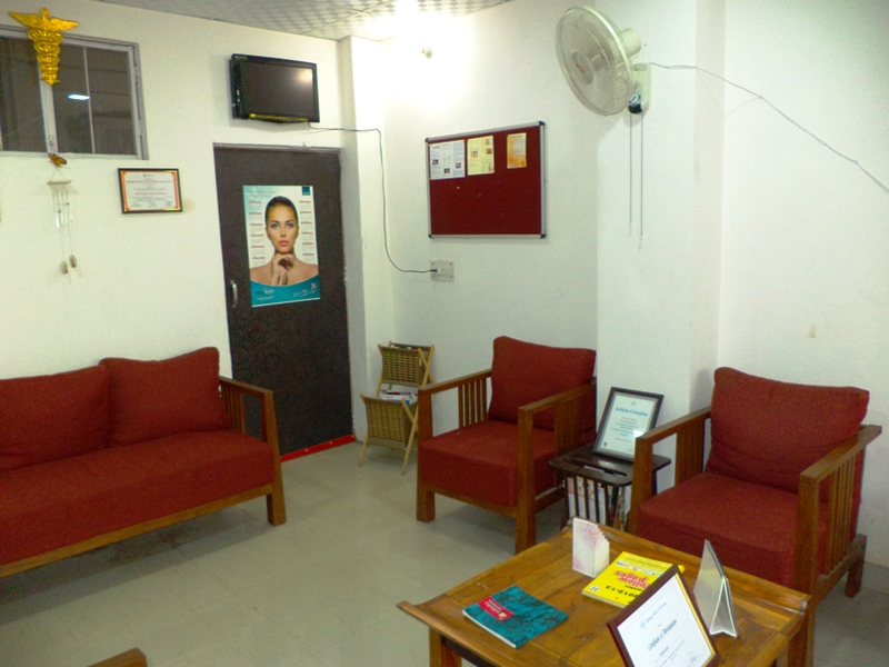 Skin Solutions Faridabad Image 1