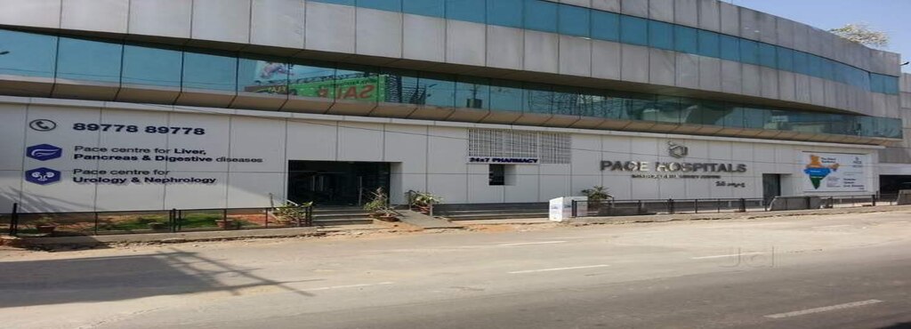 Pace Hospital Image 4