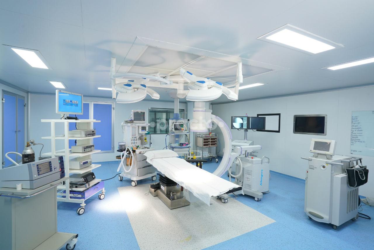 Pace Hospital Image 3