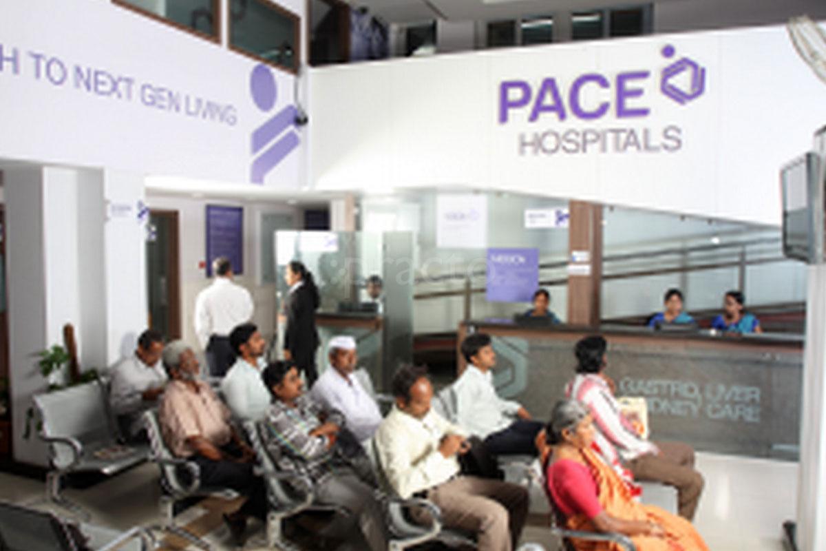 Pace Hospital Image 1