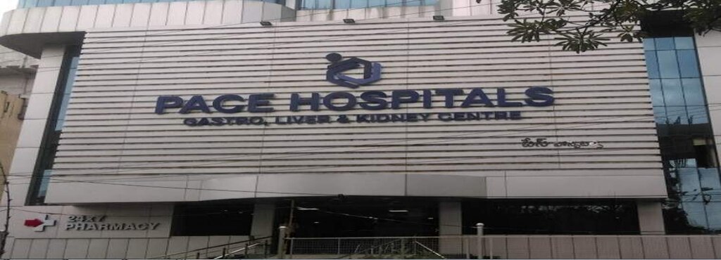 Pace Hospital Image 2