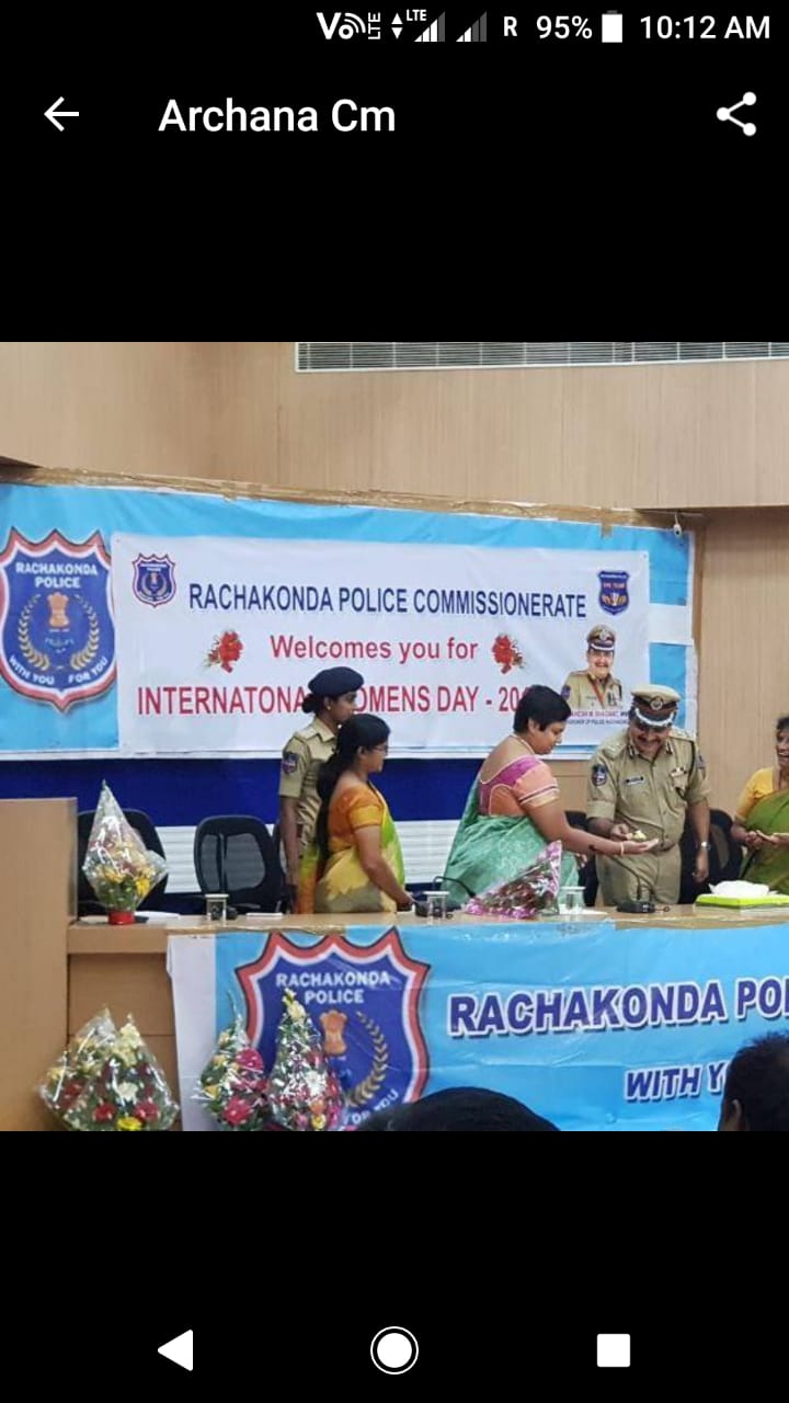 Vasavi's Psychological Clinic Image 4