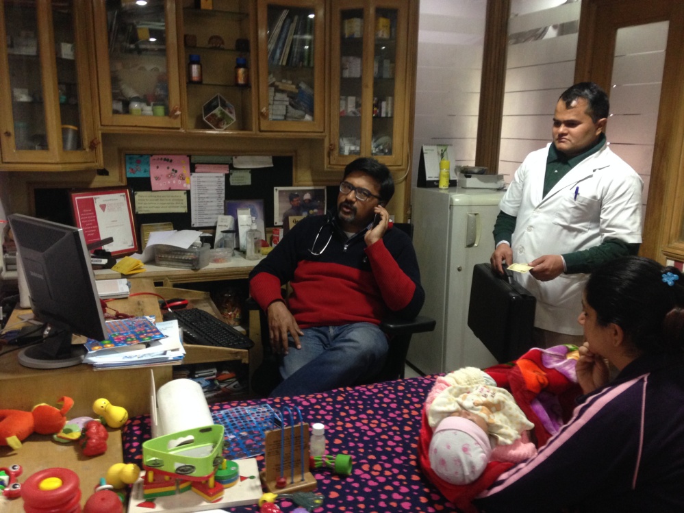 Charak Clinics Image 3