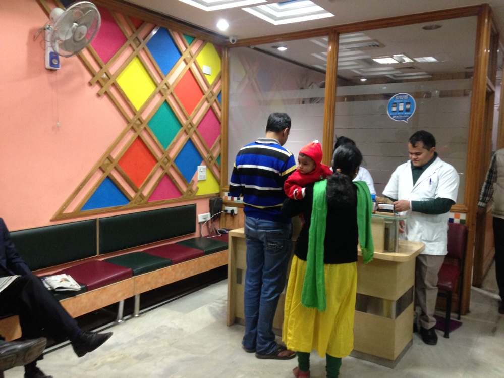 Charak Clinics Image 2