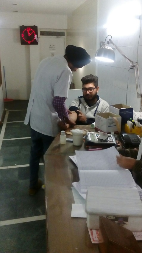 Charak Clinics Image 1