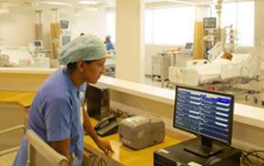Aster integrated liver care Image 1