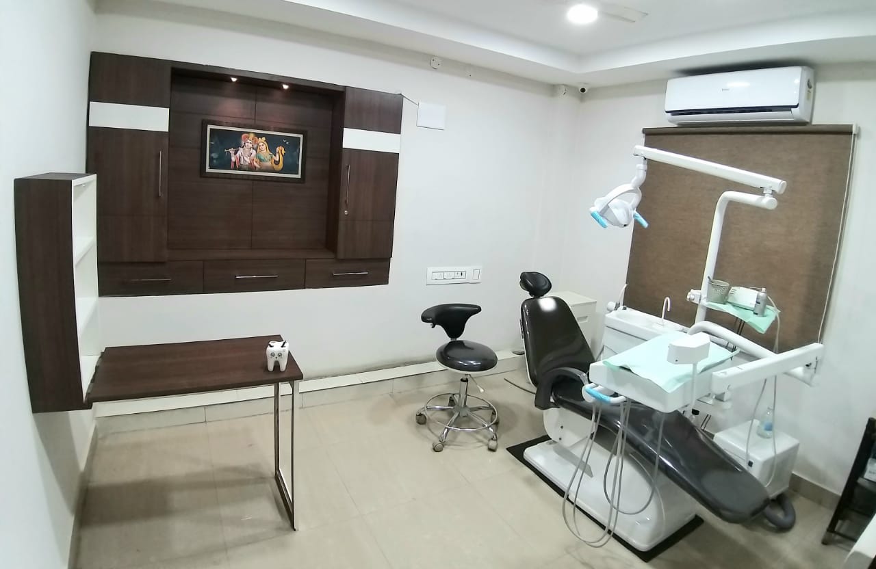 KRISHNA DENTA CURE Image 7