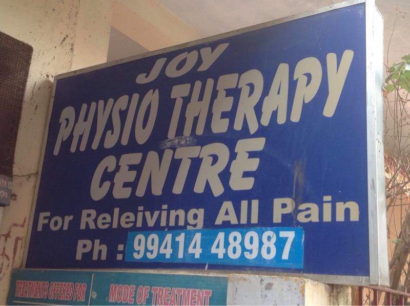 joy physiotherapy Image 4