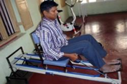 joy physiotherapy Image 2