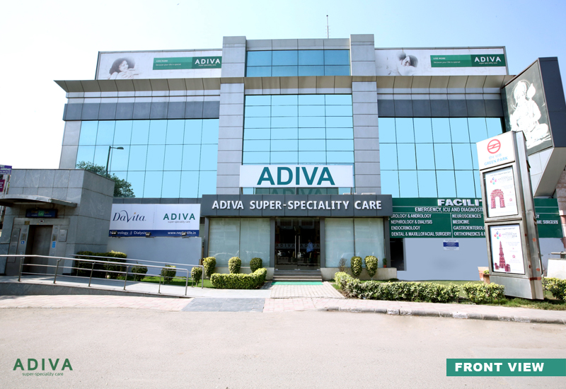 Adiva Super Speciality Care Image 5