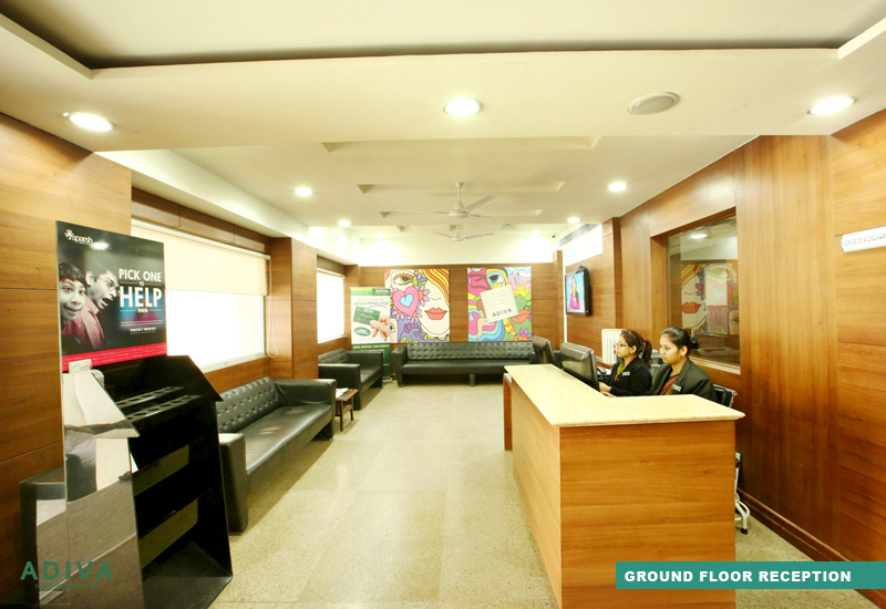Adiva Super Speciality Care Image 1