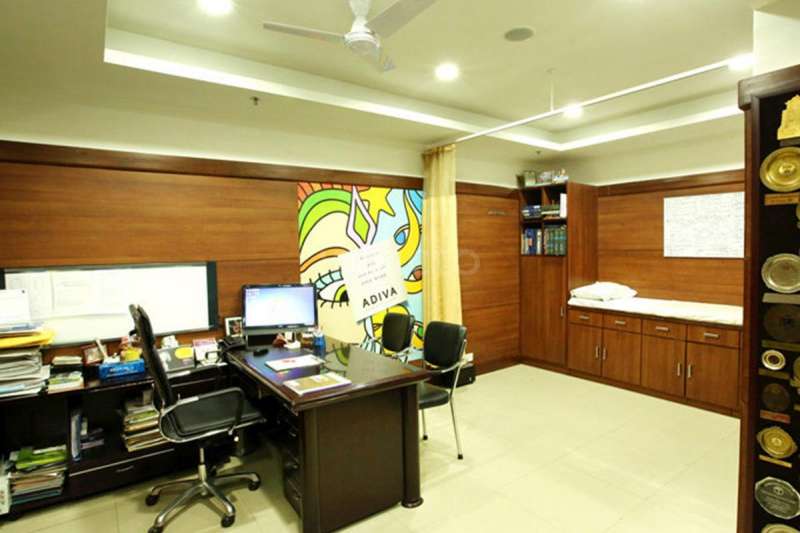 Adiva Super Speciality Care Image 2