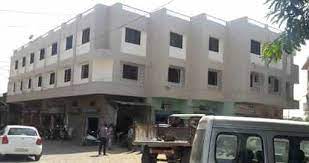 Arya hospital Image 1
