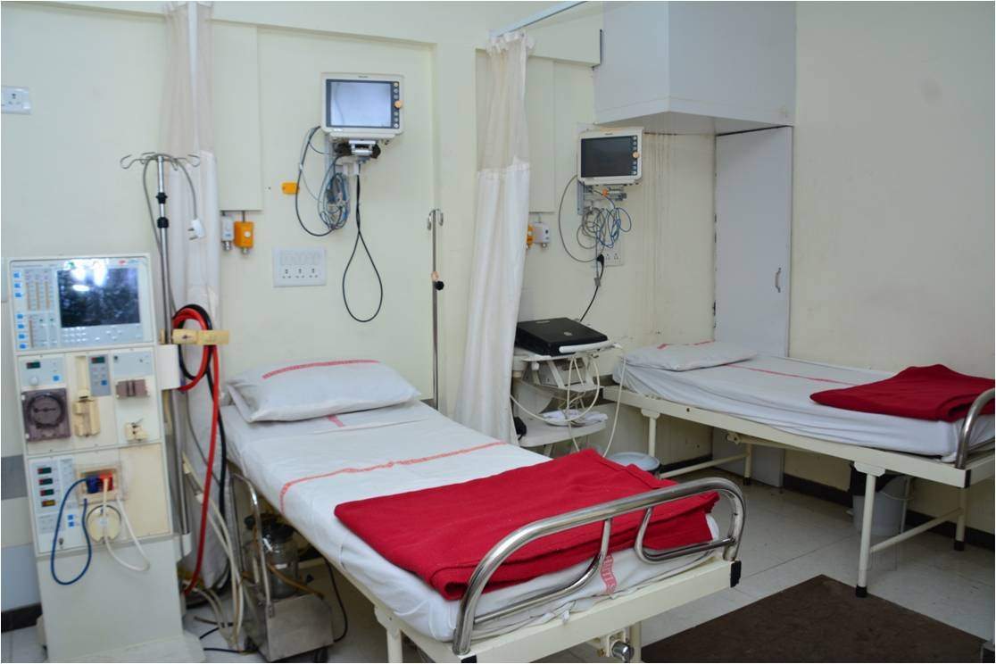 Sanchaiti Hospital Image 2