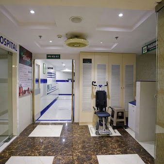 Ashok One Hospital Image 1