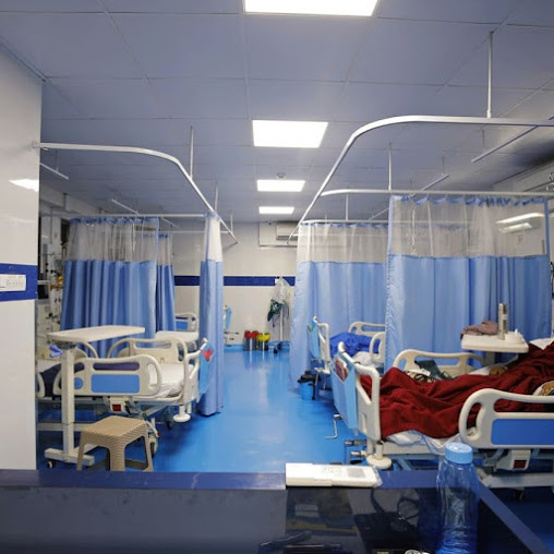 Ashok One Hospital Image 5
