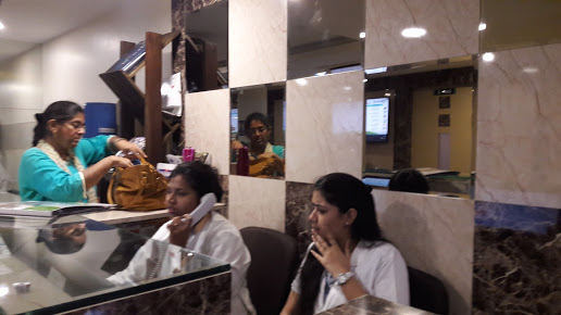Ashok One Hospital Image 2