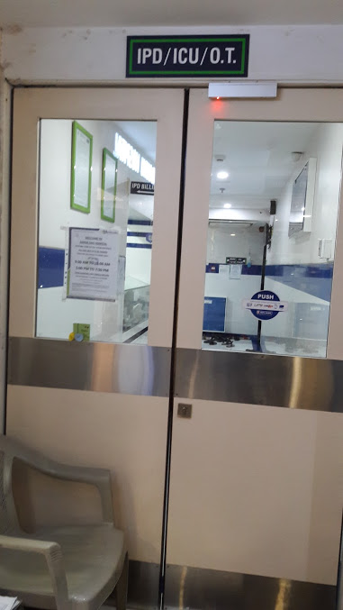 Ashok One Hospital Image 3