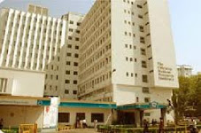 Calcutta Medical research institute.CMRI Image 1