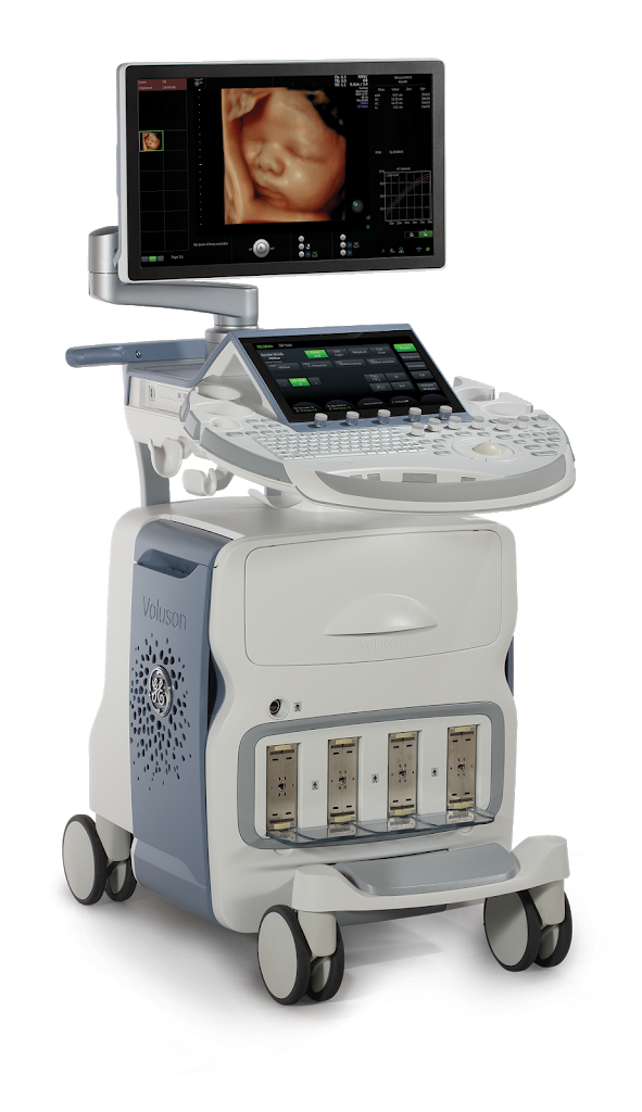 RATAN ULTRASOUND CENTRE Image 3