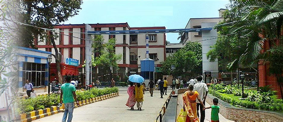 SSKN Hospital Image 1