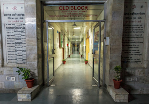 Maharaja Agrasen Hospital (Seedlings IVF Center) Image 1