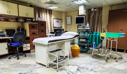 Maharaja Agrasen Hospital (Seedlings IVF Center) Image 2