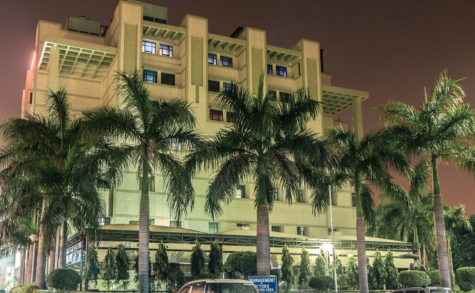 Maharaja Agrasen Hospital (Seedlings IVF Center) Image 3