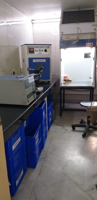 Maharaja Agrasen Hospital (Seedlings IVF Center) Image 5