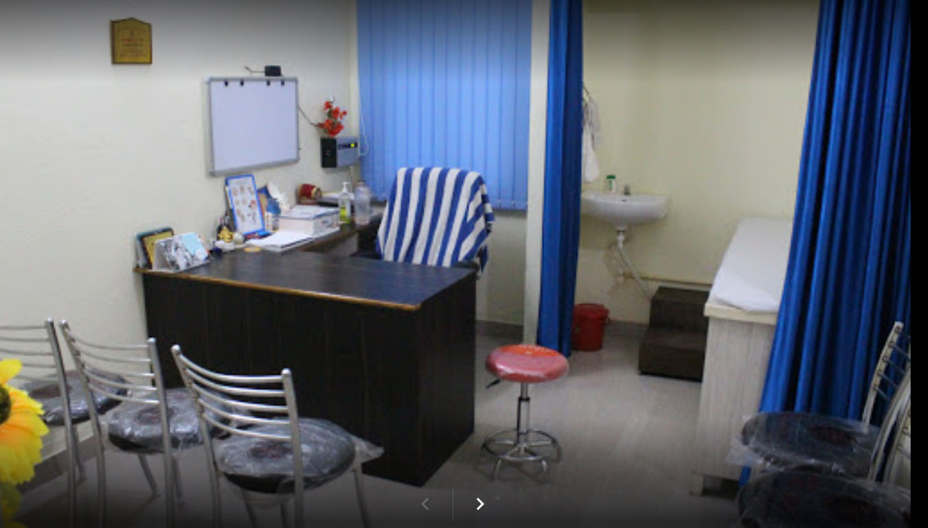 Ortho and Skin Care Clinic Image 2