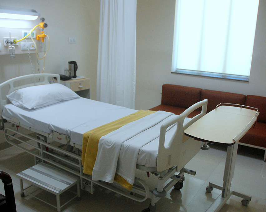 Fortis Hospital - Ludhiana Image 4