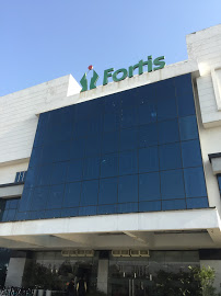 Fortis Hospital - Ludhiana Image 1