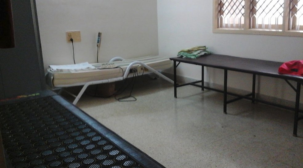 Akshaja Yoga and Alternative Theraphy Image 3