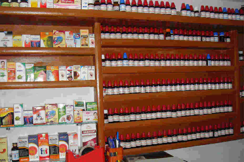 Rj German Homoeopathic Clinic Image 2