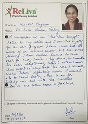 ReLiva Physiotherapy Clinic - Vashi Image 2