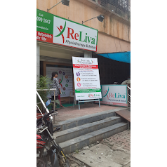 ReLiva Physiotherapy Clinic - Vashi Image 5