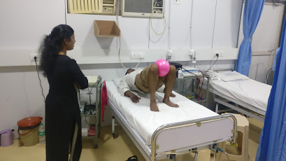 ReLiva Physiotherapy Clinic - Sion Image 2