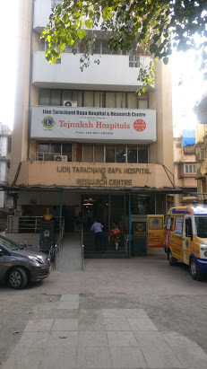 ReLiva Physiotherapy Clinic - Sion Image 6