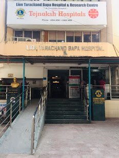 ReLiva Physiotherapy Clinic - Sion Image 1