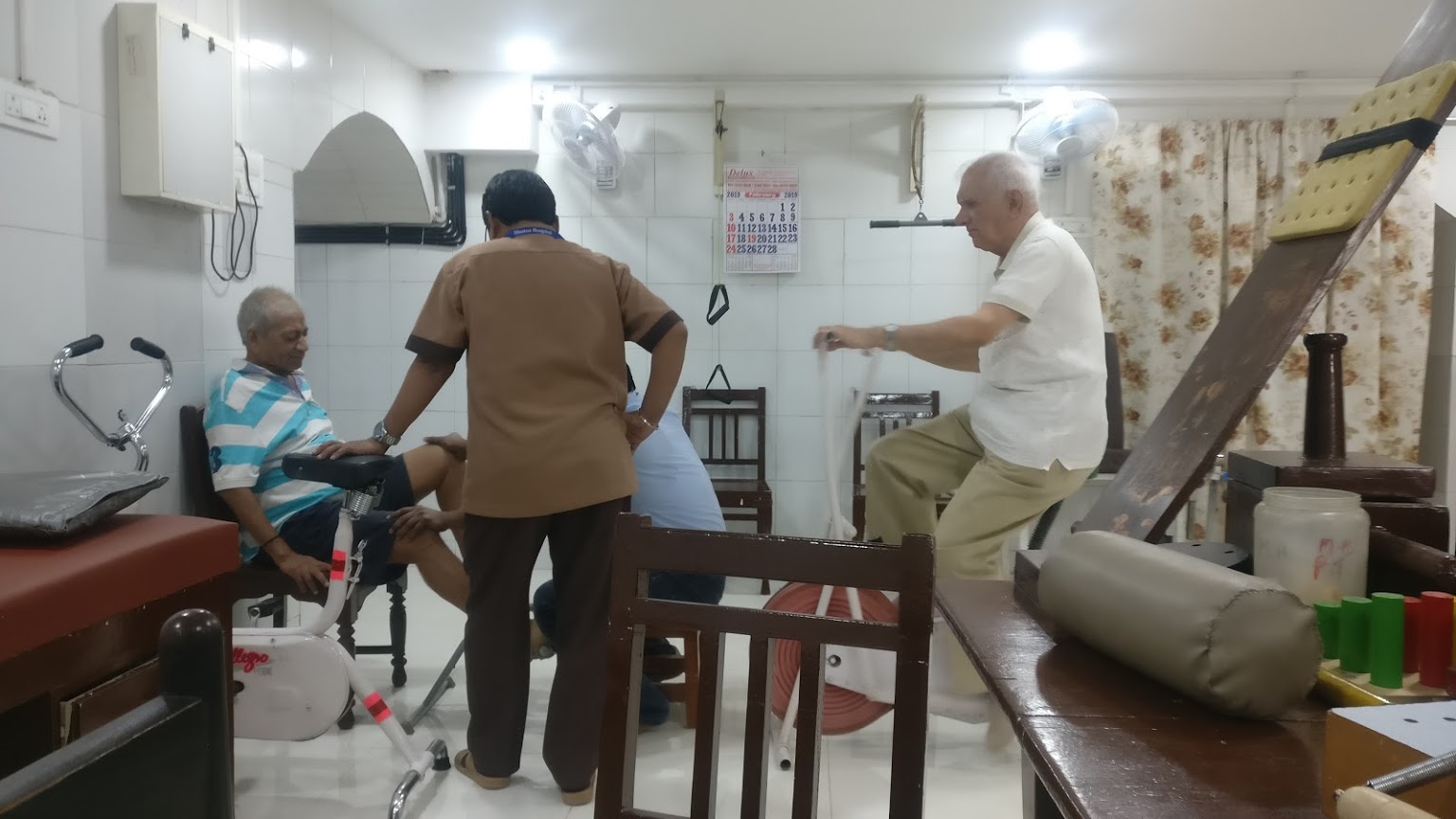 ReLiva Masina Physiotherapy Center Image 5