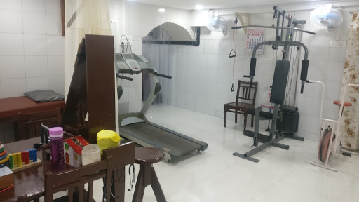 ReLiva Masina Physiotherapy Center Image 4