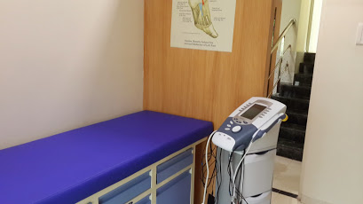ReLiva Physiotherapy Clinic - Tardeo Image 1